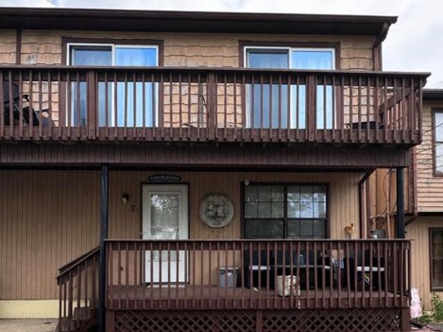 Th St Apt,highlands, Condo For Sale