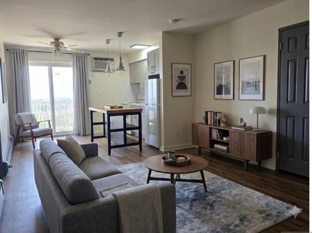 Th St Apt,palisades Park, Condo For Sale