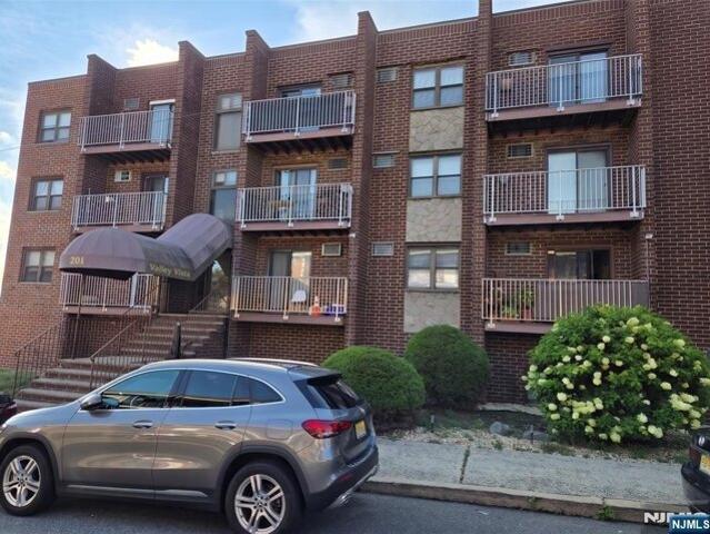 Th St Apt,palisades Park, Condo For Sale