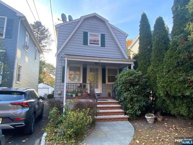 Th St, Cresskill, Home For Sale