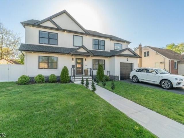 Th St, Fair Lawn, Home For Sale