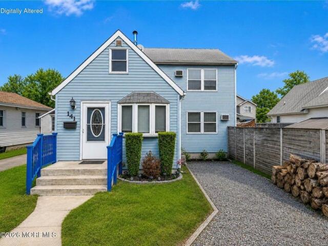 Th St, Hazlet, Home For Sale