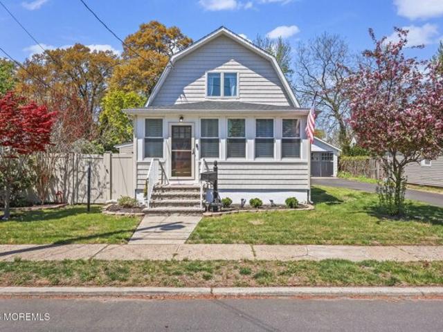 Th St, Hazlet, Home For Sale