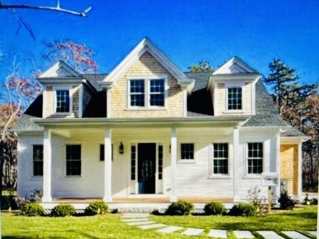 Th St N, Edgartown, Home For Sale