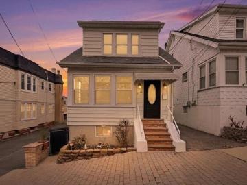 Th St, North Bergen, Home For Sale
