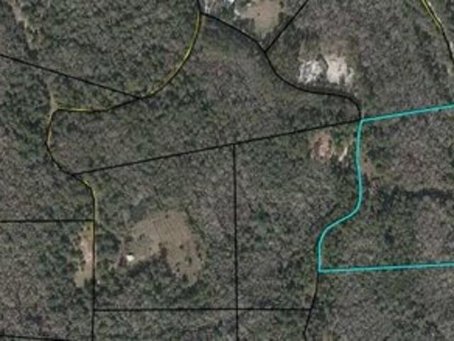 Th St, Steinhatchee, Plot For Sale