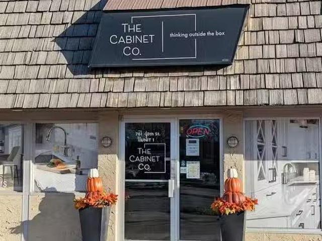 Th Street, Brandon, MB, R7A 5B6 commercial for sale Listing.