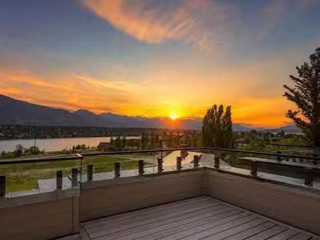Th Street, Invermere, BC, V0A 1K0 house for sale Listing ID.