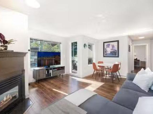 Th Street W, North Vancouver, BC, V7P 3R3 Single Family Prop.