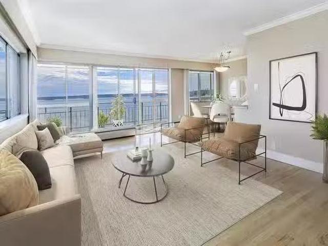 Th Street, West Vancouver, BC, V7V 4G8 Single Family Propert.