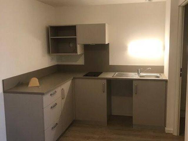 Thouaré bourg T3 RESIDENCE SENIOR LOI PINEL 62.40m2 dispo 26/