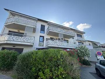 Thouaré sur Loire 44470 Achat / Vente appartement 1 pièce t1