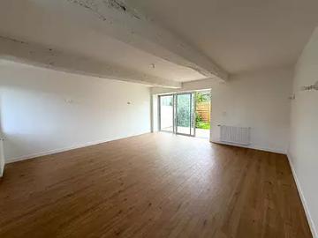 Thouaré sur Loire 44470 Achat / Vente maison 4 pièces t4 au dernier étage parking