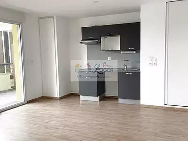 Thouaré sur Loire 44470 Location appartement 3 pièces t3