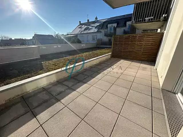 Thouaré sur Loire 44470 Location appartement 3 pièces t3