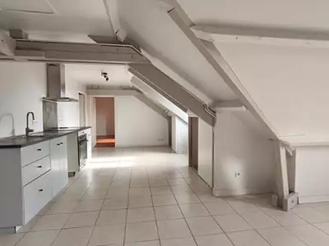 Thouaré sur Loire 44470 Location appartement 3 pièces t3