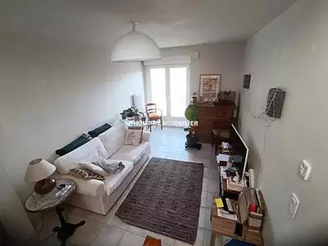 Thouaré sur Loire 44470 Location maison 3 pièces t3