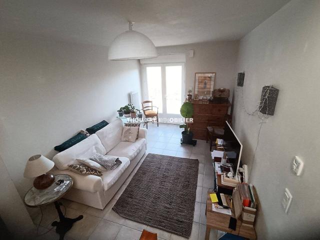 Thouaré Sur Loire 53 m2