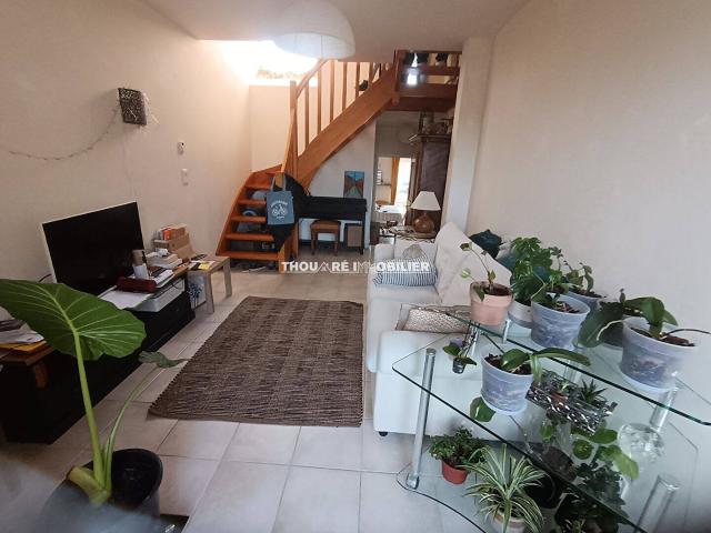 Thouaré Sur Loire 53 m2