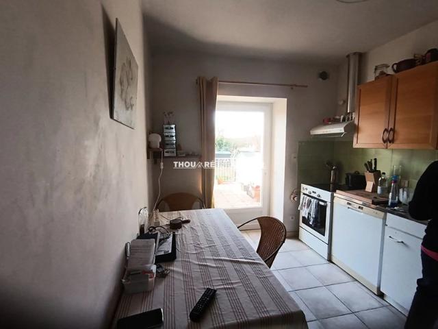 Thouare Sur Loire 50.00 m2