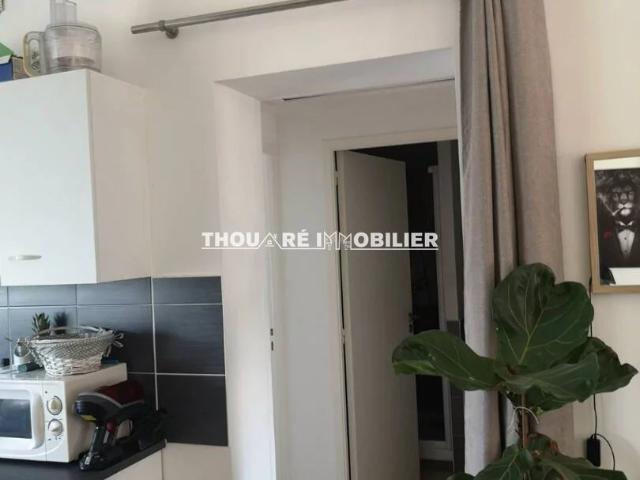 THOUARE SUR LOIRE T3 de 2011