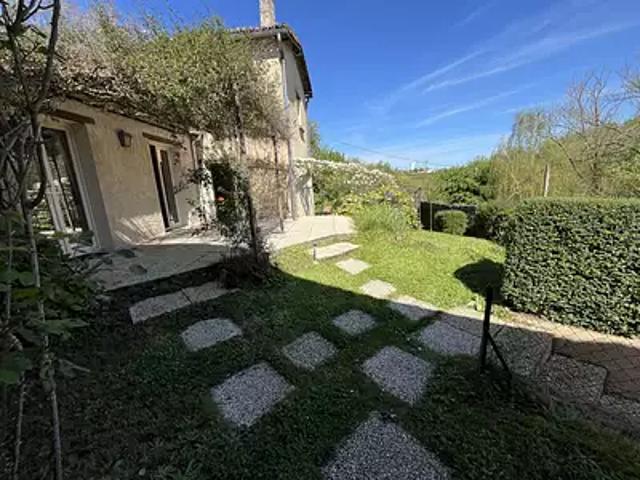 Thouars 79100 Achat / Vente maison 8 pièces t8 terrasse