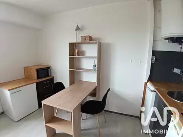 Thouars 79100 Achat / Vente appartement 1 pièce t1