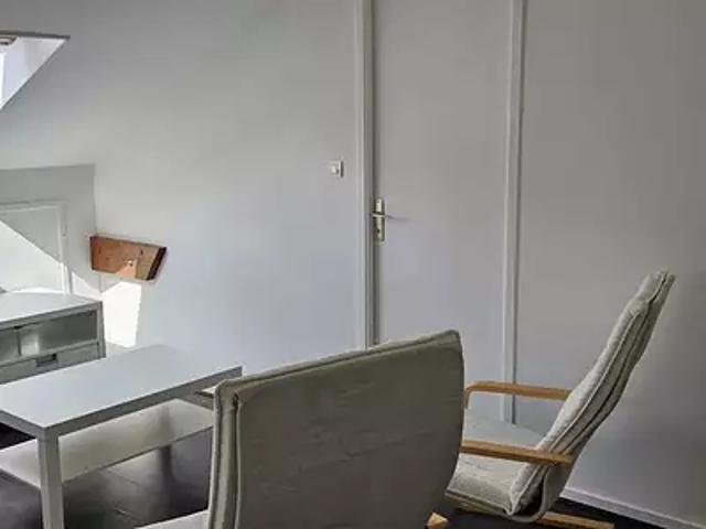 Thouars 79100 Achat / Vente appartement 2 pièces t2