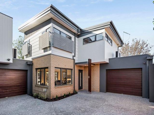 Thoughtful Design = Easy Living