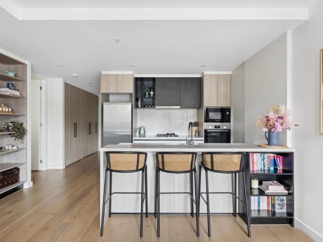 Thoughtful Design Meets Contemporary Comfort