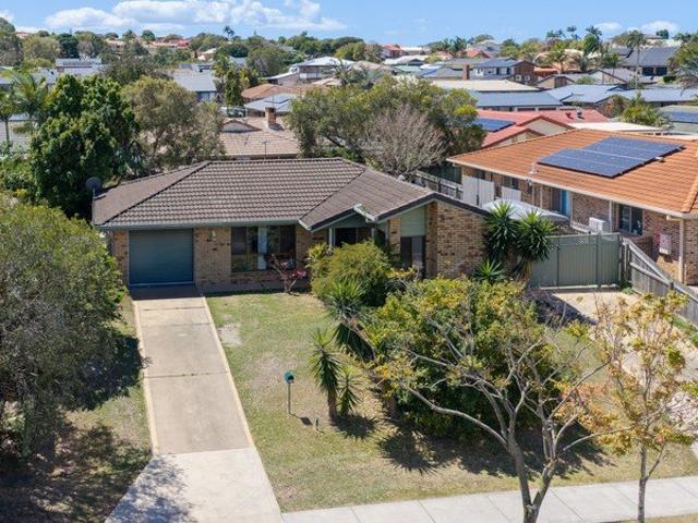 Thoughtful Family Living on Telegraph Road