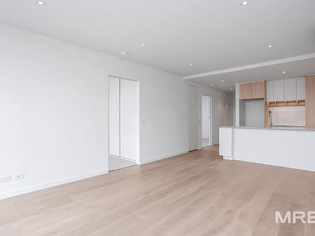Thoughtful layout meets luxury living