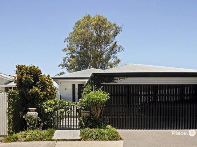 Thoughtfully Crafted Custom Built Family Home