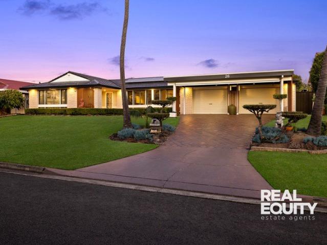 Thoughtfully Curated For Elevated Family Living & Elegant Entertaining