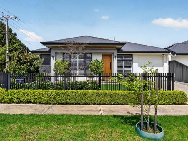 Offers Closing 11am Monday 26th October Unless Sold Prior