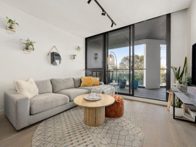 Thoughtfully Designed. Beautifully Connected