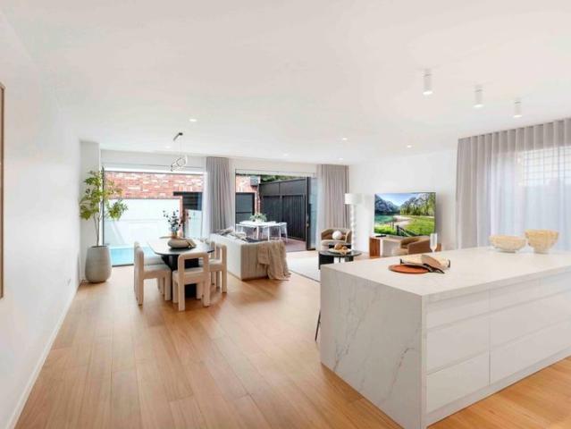 Thoughtfully designed, Beautifully appointed, Meticulously detailed!