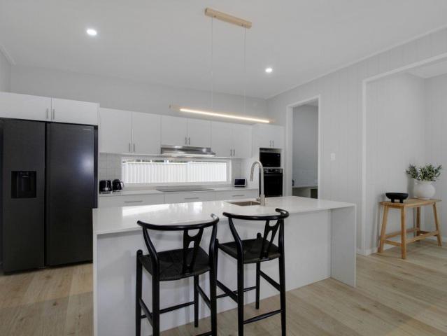 Thoughtfully Designed. Beautifully Finished