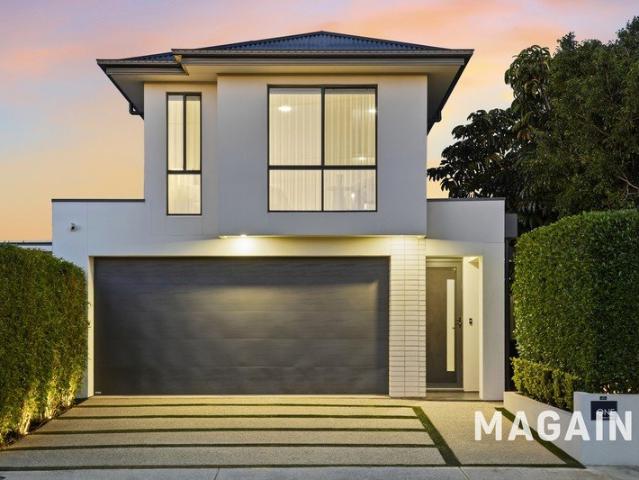 Thoughtfully designed, beautifully finished and built for the way families live today