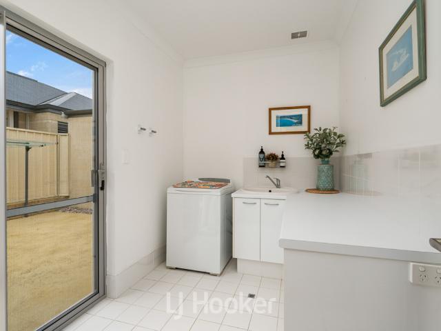 Thoughtfully designed dunsborough property
