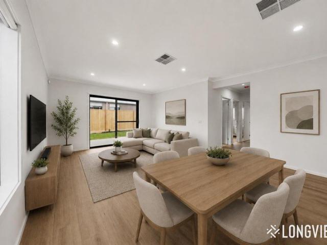 Thoughtfully Designed For Modern Family Living