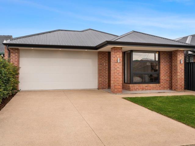 Thoughtfully Designed for Modern Family Living