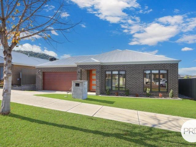 THOUGHTFULLY DESIGNED FOR MODERN FAMILY LIVING