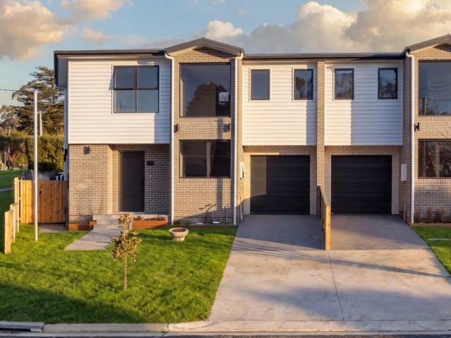 Thoughtfully Designed for Modern Living