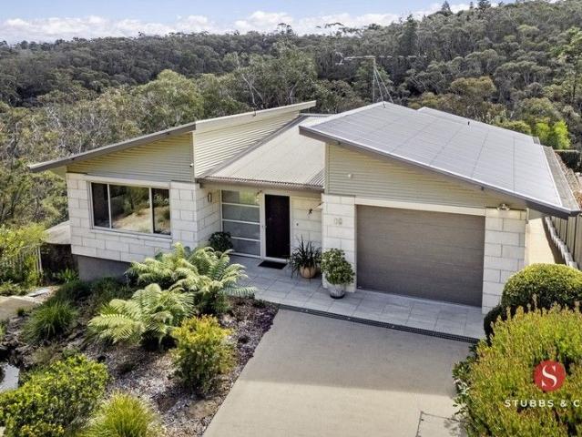 Thoughtfully Designed for Mountain Living