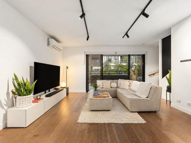 Thoughtfully Designed for Easy Living