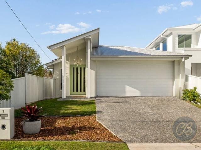 Thoughtfully Designed for Easy Living