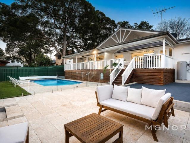 Thoughtfully Designed for Effortless Family Living