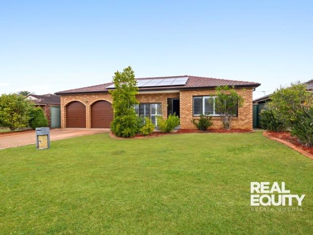 Thoughtfully Designed For Effortless Family Living & Entertaining