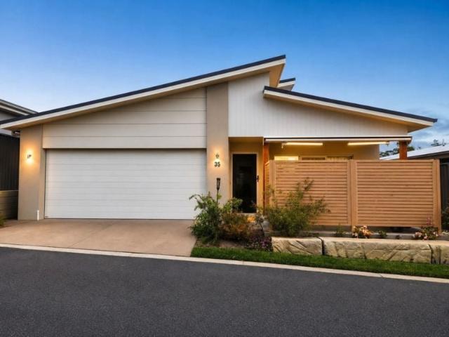 Thoughtfully designed for effortless living